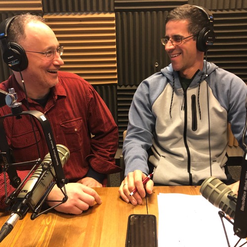 What Do We Know? Ep. 5 Chris Shaw - 1/27/2020