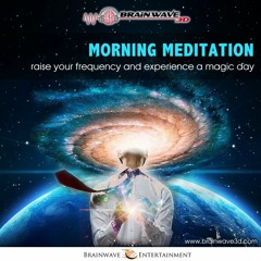 Morning meditation - Erlebe Wunder am Tag DEMO