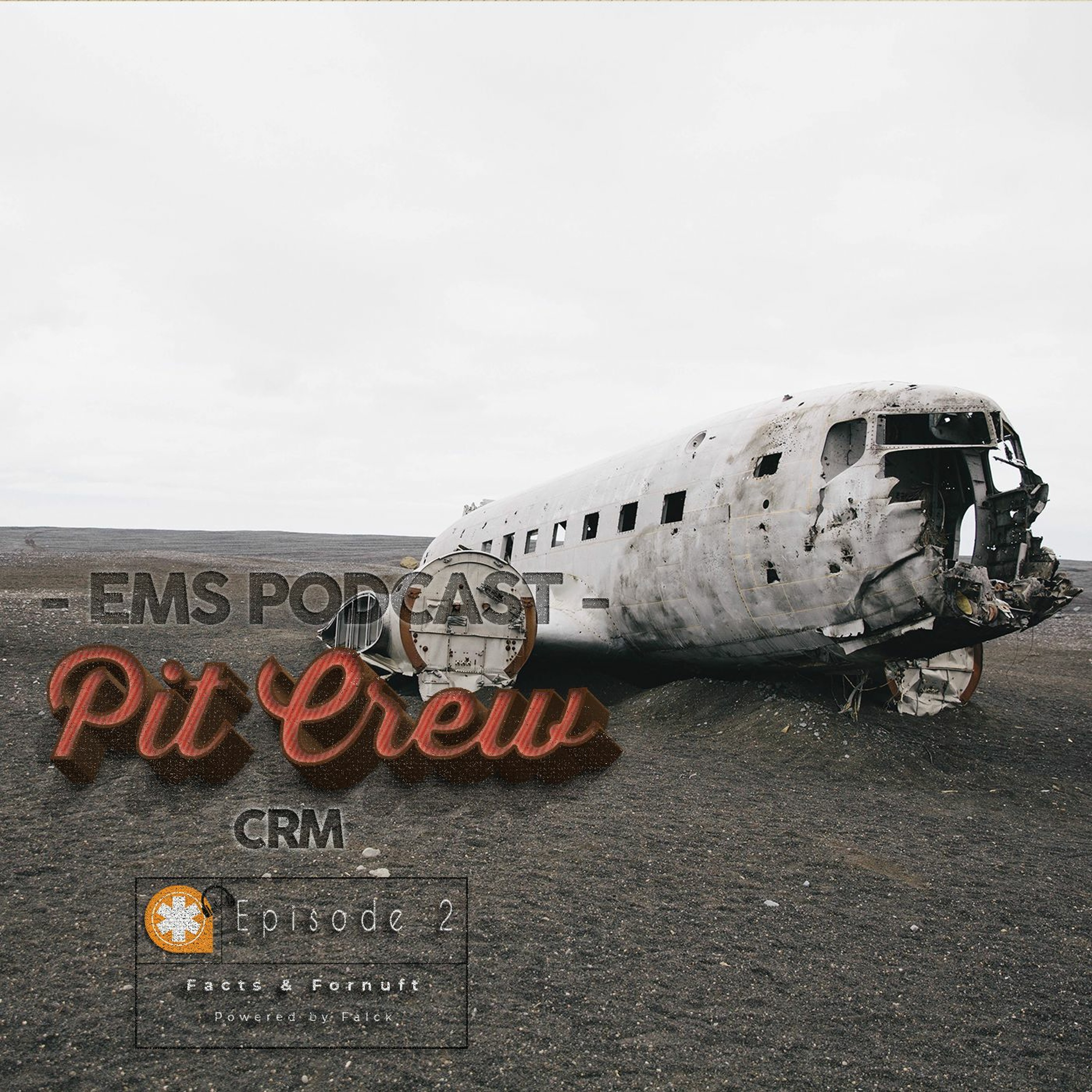 EMS PODCAST