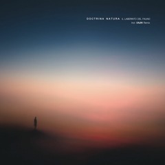 Doctrina Natura - Il Canto Della Sirena [Circular Limited]