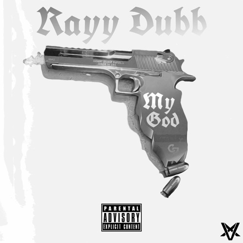 Rayy Dubb- My God