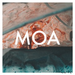 MOA - worte