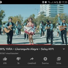 100_ YARA - Charanguito Alegre - Salay 2019.mp3