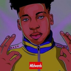 Ski Y -  NLE CHOPPA x Tay K  " find  your flow" agressive type  beat Instrumental  2020