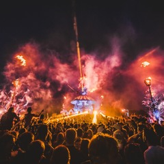 Eyes On Fire (James Wilkins Bootleg) [FREE DOWNLOAD]