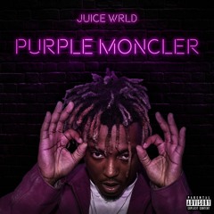 Purple Moncler (FULL HQ)