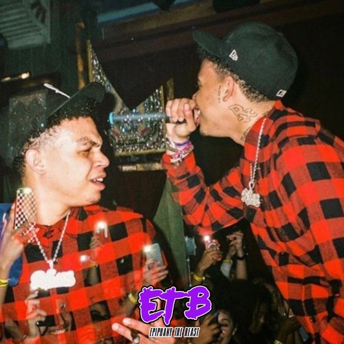 Stream Epiphanythebeast Listen To D Savage Bulletproof Love 2020 21 Playlist Online For Free On Soundcloud