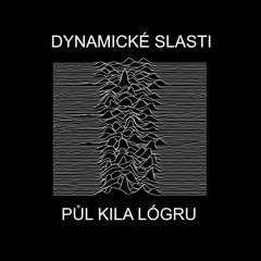 Dynamické Slasti - Magda, Bohyně Veselí (demo)
