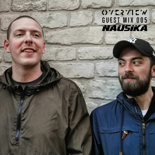 Overview Guest Mix 005: Nausika