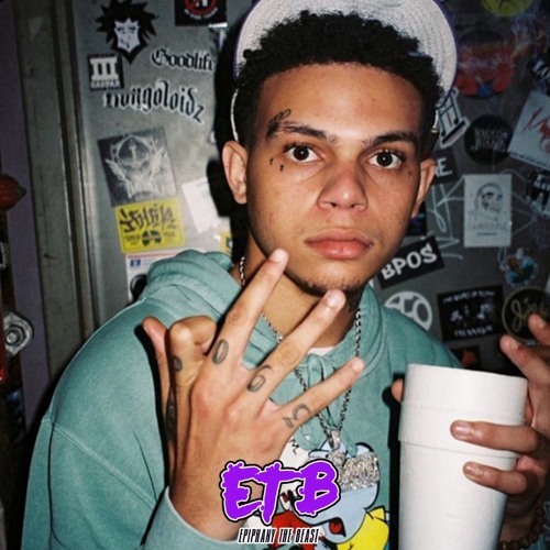D Savage - Thrax (New Snippet)