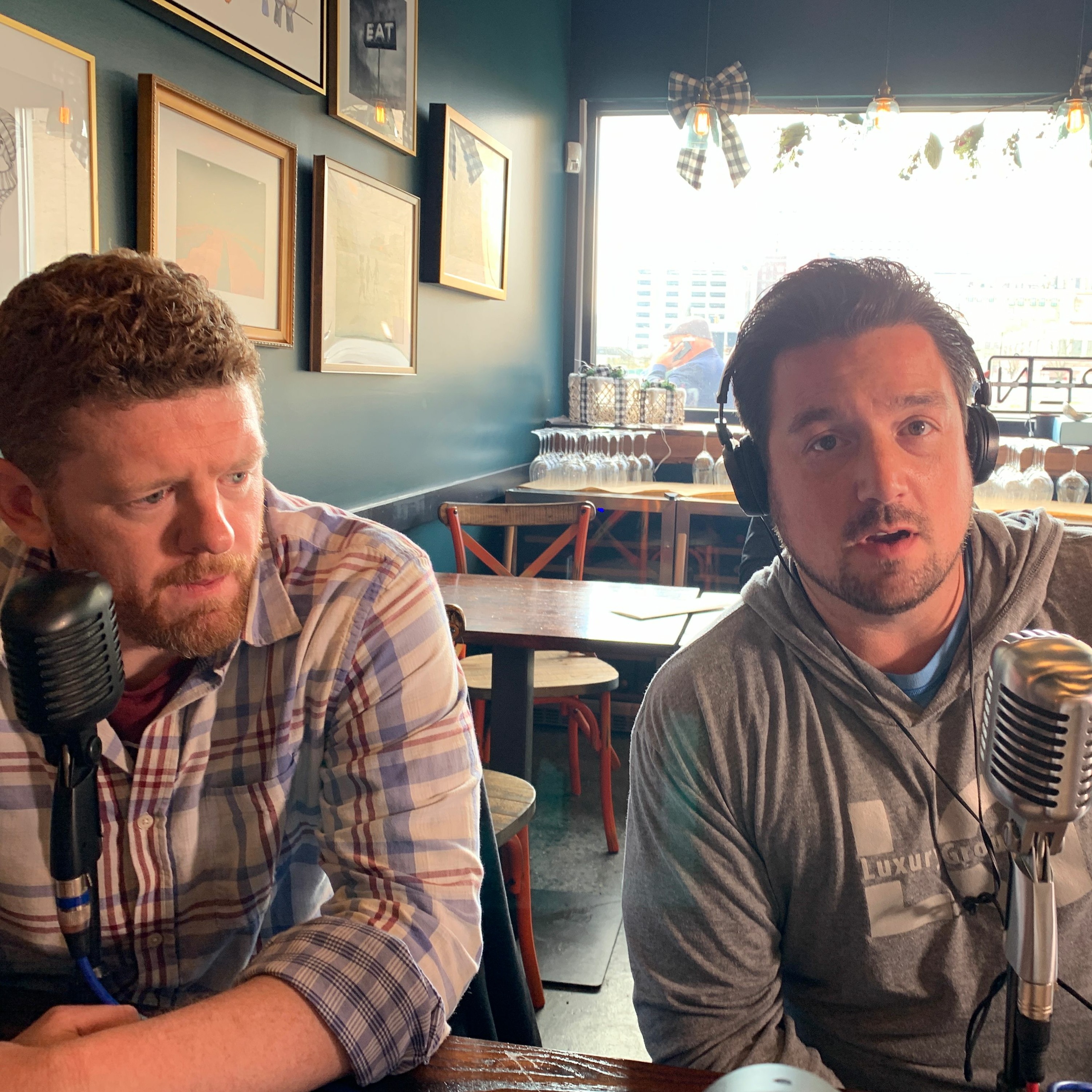 MulletCast