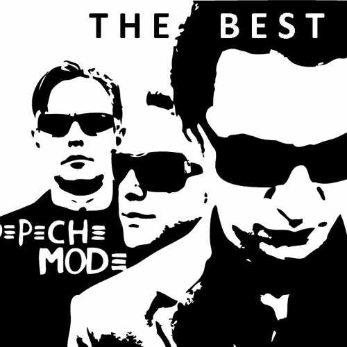 Inspiratie galblaas ader Stream Depeche Mode - Lilian (rmx) by TBH | Listen online for free on  SoundCloud