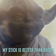 My Wonderful Stick (My Stick remix, Bad lip reading"