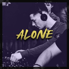 ALONE (CLIP)