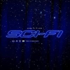Adel x P low - Sci-fi
