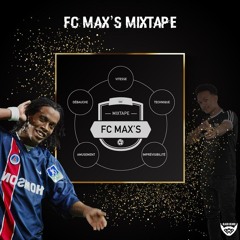 DJ MAX'S - RONALDINHO