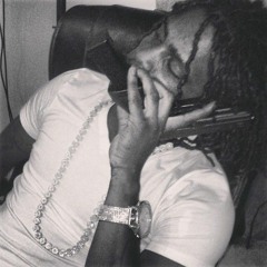 Chief Keef - All These Niggaz [Unreleased]
