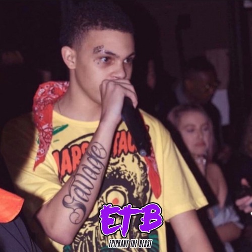Dsavage - TELL/HELL (New Snippet)