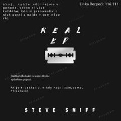 Steve Sniff - Intro (Real EP 2019)