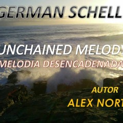 Unchained Melody (melodia desencadenada) cover