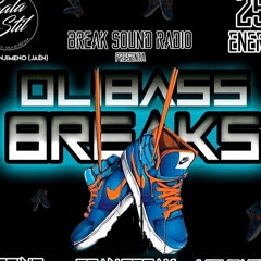 OLIBASS BREAKS 2020 ( DJ GODINO )