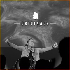 Your Name (Live Featuring Randy Davenport)
