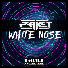 Paket - White Nose (Original Mix)