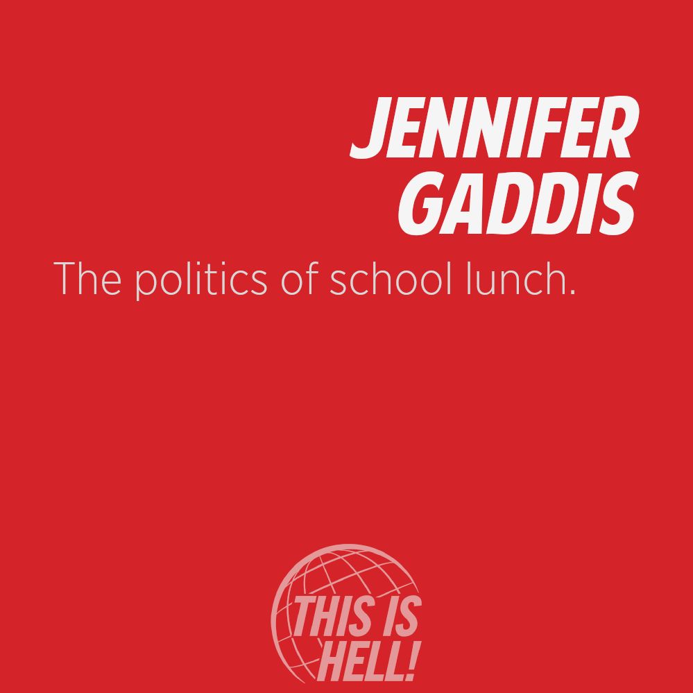 1120: The politics of school lunch.