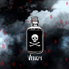 Venom (Prod. By CapsCtrl)