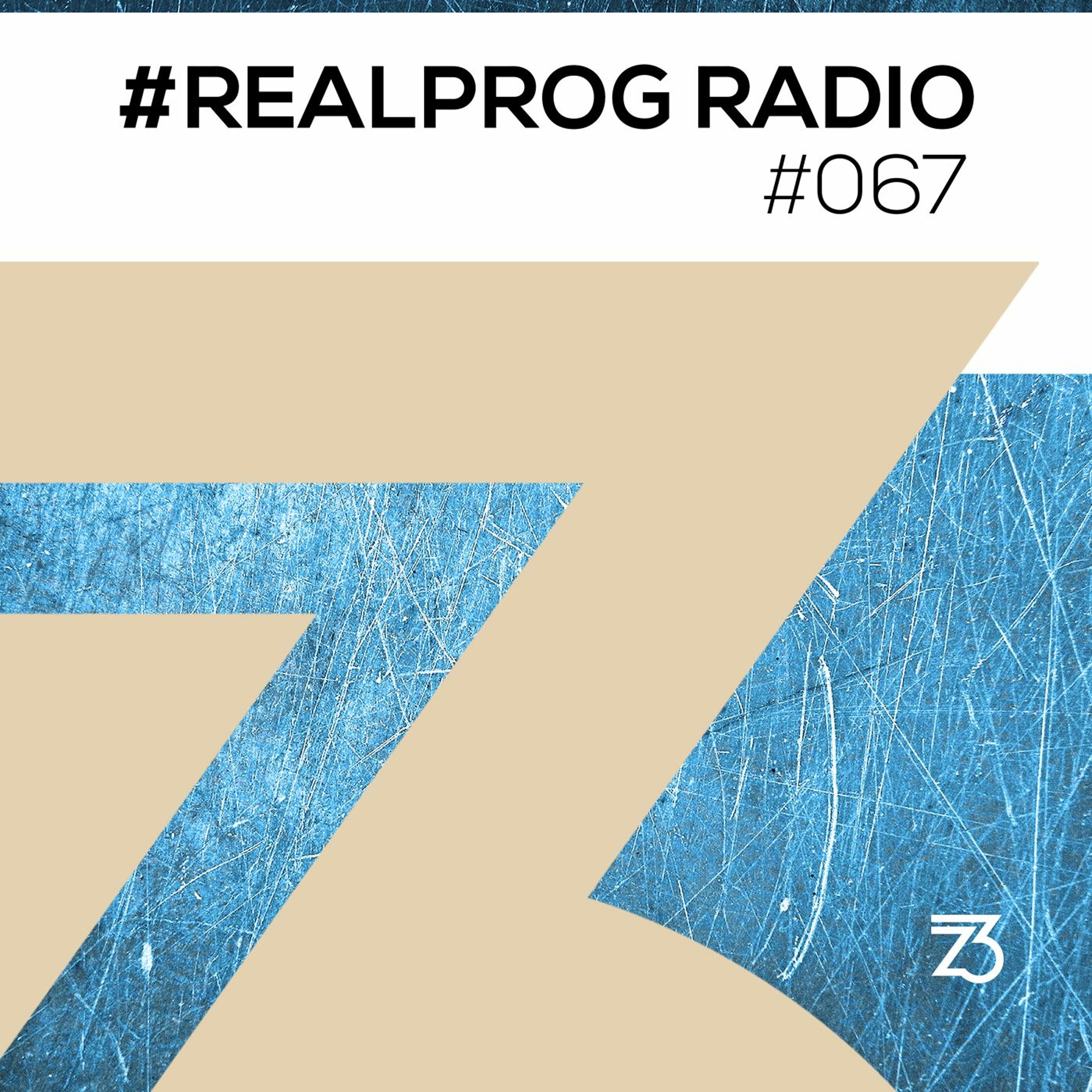 REALPROG Radio Presented by Jamie (Zerothree)