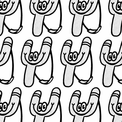 Carhartt WIP Radio February 2020: DJ Slingshot DJ Neewt - Yappin Radio Show