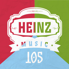 HEINZ MUSIC NEU