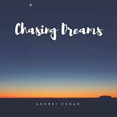 DJ CIDER - CHASING DREAMS
