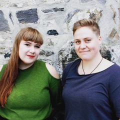 Like a Bird - feat. Rakel Nystabakk, electronics