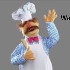Swedish Chef Calls Walmart (STEREO FALLS #1)