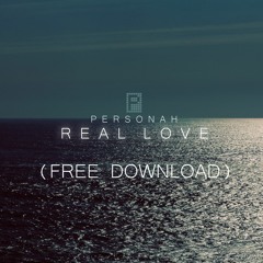 Real Love [Free Download]