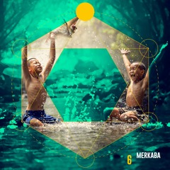 MERKABA - Cleber Escobar