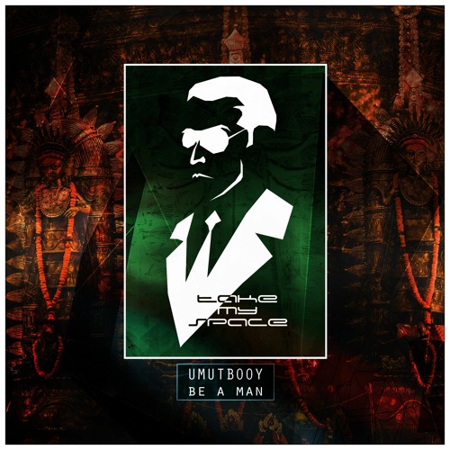 Umutbooy - Be a Man
