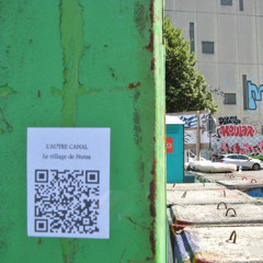 4- Le village de Nutsa