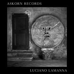 ASKORN PODCAST - Luciano Lamanna (IT)