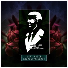 Left Noize - Mictlantecuhtli