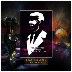 Stan Redspace - My Ocean