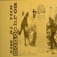 ๑๑๑ Spiral tribe ๑๑๑ 69db 🖥️ 🔫 Kill Tv Mix ๑๑๑๑๑ ๑๑ ๑๑๑ ╰▐ ✖ 〜 ✖ ▐╯Face B ๑๑ ๑๑๑ ๑๑ ๑๑๑