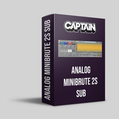 MB2S Sub Demo