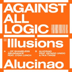 A.A.L - Alucinao feat. ESTADO UNIDO & FKA Twigs