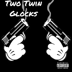 Two Twin Glocks