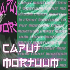 CAPUT MORTUUM