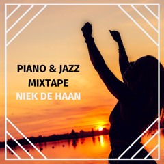 St. Germain, Bellaire, Pierre Moritz Mix (Groovy Piano & Jazz Mixtape Beach 2020)