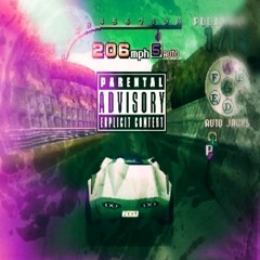 Speed Racer (Prod. Nnovad)