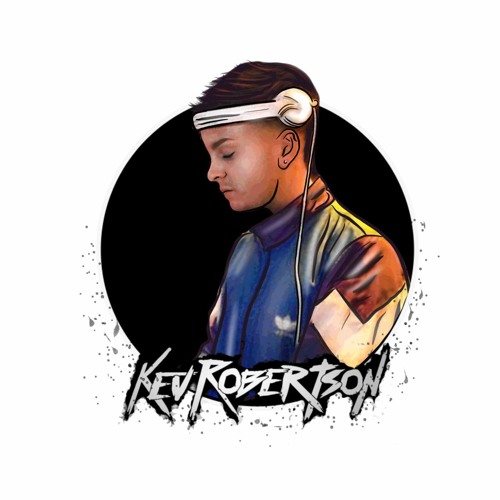 Kev Robertson Live @ Hyperlogic